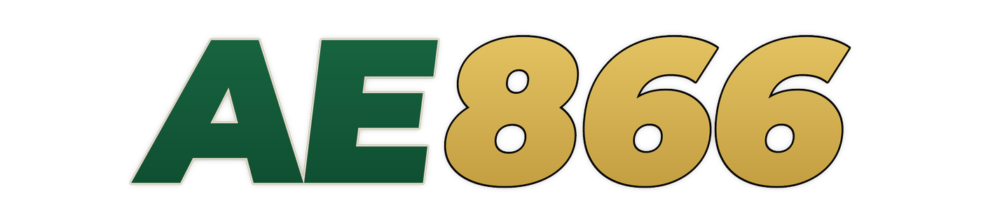 ae866 – Nhà cái cá cược trực tuyến